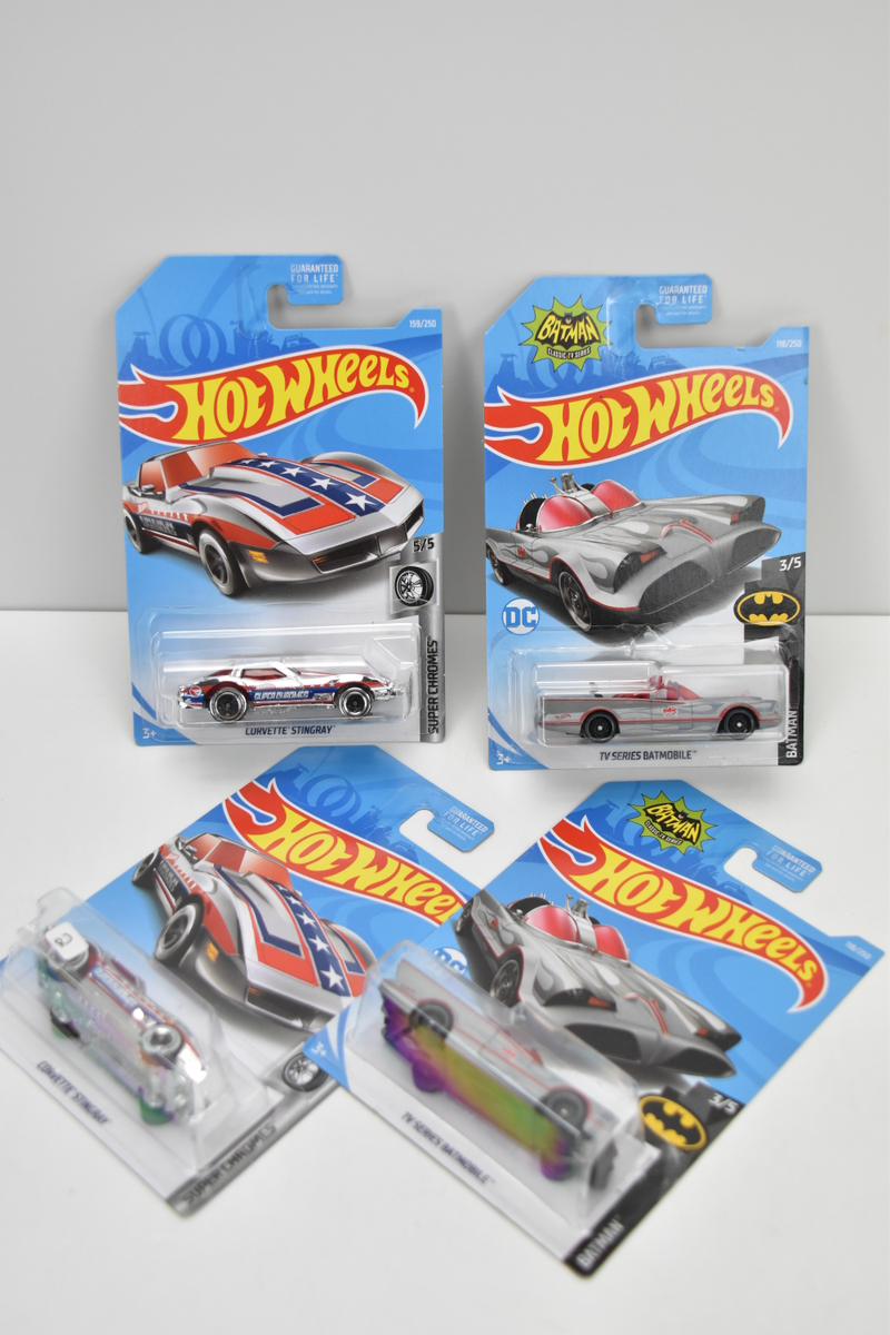 Illustration for article titled Ohio Toy Show Finds -- Awesome finds for only $1